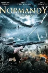 Красная роза Нормандии (2011)