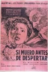 И если я умру во сне (1952)