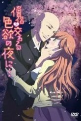 Жаркая ночка с монахом (2017)
