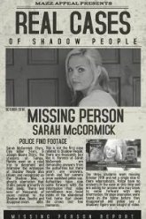 Люди-тени: История исчезновения Сары МакКормик (2019)