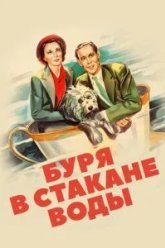 Буря в стакане воды (1937)