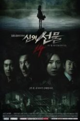 Дар небес: 14 дней (2014)