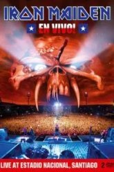 Iron Maiden: En Vivo! (2012)