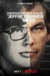 Разговоры с убийцей: Записи Джеффри Дамера (2022)