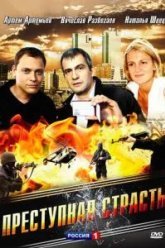 Преступная страсть (2008)
