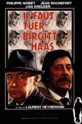 История Биргит Хаас (1981)