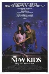 Новые детишки (1985)
