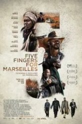 Пять пальцев для Марселя (2017)