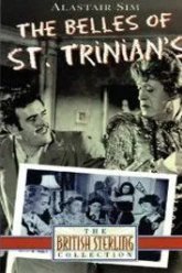 Красотки из Сент-Триниан (1954)