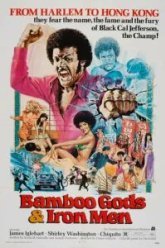 Бамбуковые боги и стальные бойцы (1973)