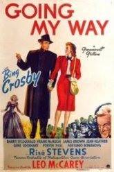 Идти своим путем (1944)