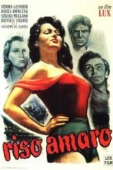 Горький рис (1949)