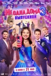 Не одна дома 3. Выпускной (2026)