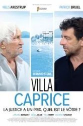 Вилла «Каприз» (2020)