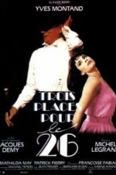 Три билета на 26-ое (1988)