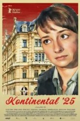 Континенталь '25 (2025)