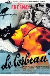 Ворон (1942)