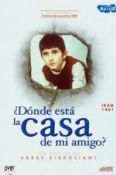 Где дом друга? (1987)