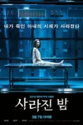 Потерянная ночь (2018)