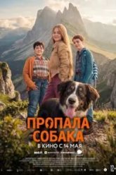 Пропала собака (2025)
