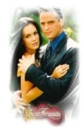 Луиза Фернанда (1999)