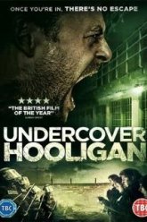Хулиган под прикрытием (2016)