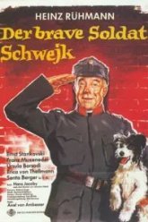 Бравый солдат Швейк (1960)