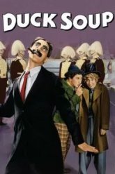 Утиный суп (1933)