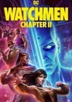 Хранители: Часть 2 (2024)