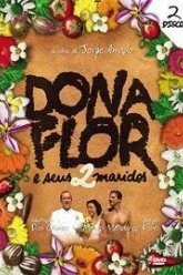Дона Флор и два ее мужа (1998)