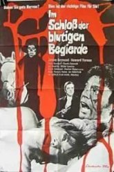 В замке кровавой похоти (1968)