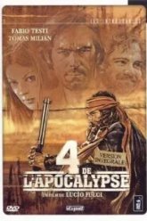 Четыре всадника Апокалипсиса (1975)