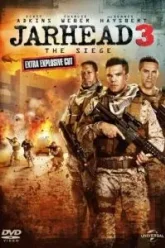 Морпехи 3: В осаде (2015)
