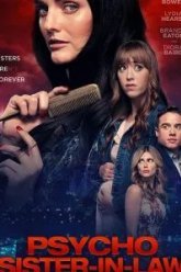 Sinister Sister (2020)