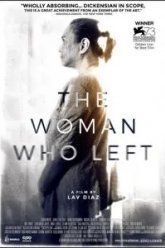 Женщина, которая ушла (2016)