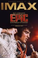 EPiC: Элвис Пресли на концерте (2025)