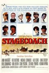 Дилижанс (1966)