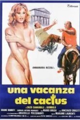 Кактус в отпуске (1981)