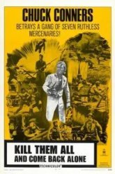 Убей их всех и вернись... один (1968)