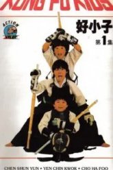Мальчишки-кунгфуисты (1986)