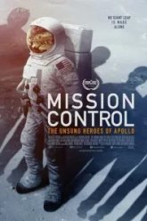 Mission Control: The Unsung Heroes of Apollo (2017)