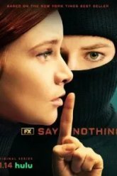 Ничего не говори (2024)