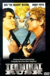 Последний рывок (1996)