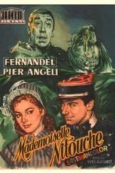 Мадемуазель Нитуш (1954)