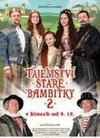 Тайна старого мушкета 2 (2022)