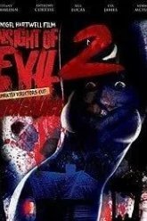 Insight of Evil 2: Vengeance (2019)