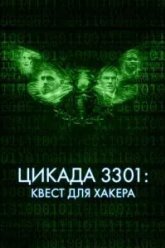 Цикада 3301: Квест для хакера (2021)