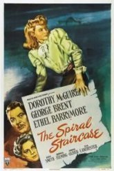 Винтовая лестница (1946)