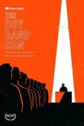 The Boy Band Con: История Лу Перлмана (2019)