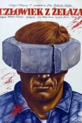 Человек из железа (1981)